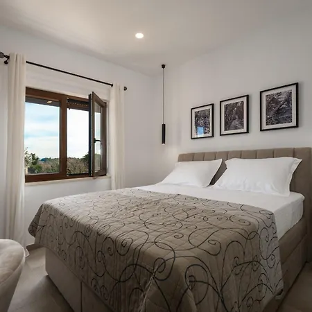 فيلة Canziana By Briskva