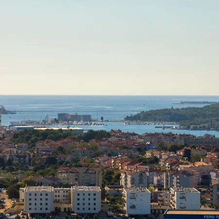 Canziana By Briskva فيلة بولا