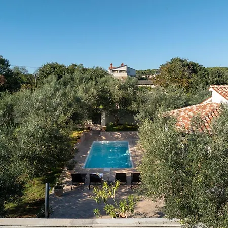 Canziana By Briskva فيلة