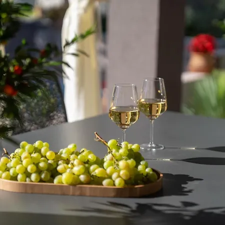 Canziana By Briskva Vila