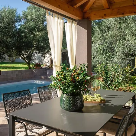 Vila Canziana By Briskva