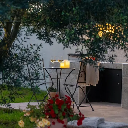 Canziana By Briskva Pula