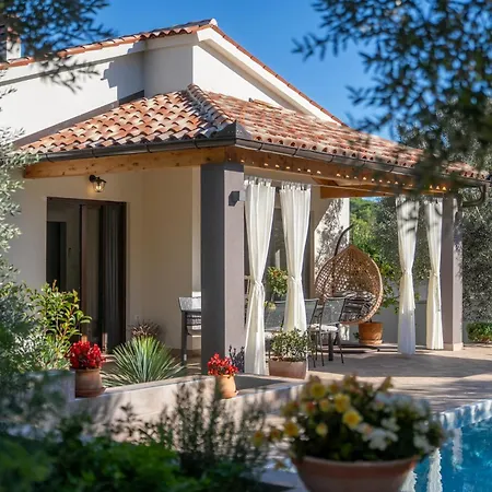 Vila Canziana By Briskva Pula