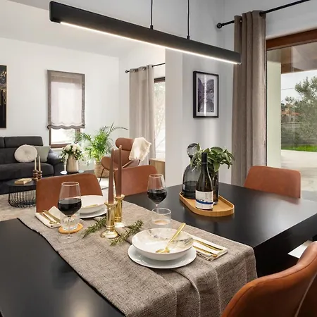 Vila Canziana By Briskva