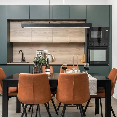 Vila Canziana By Briskva *