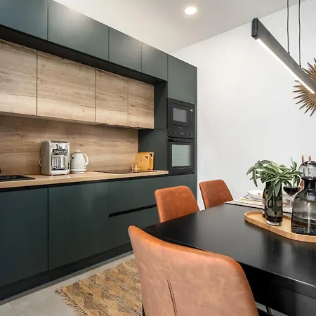 Canziana By Briskva Vila