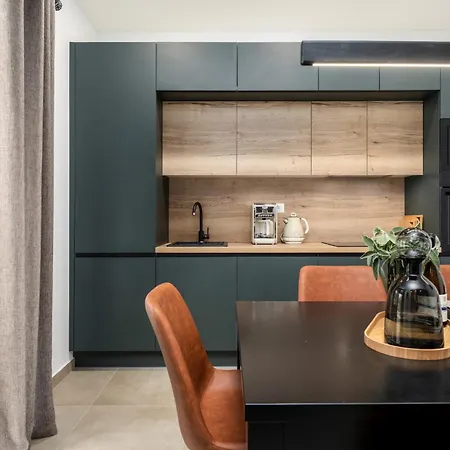 Canziana By Briskva Villa *