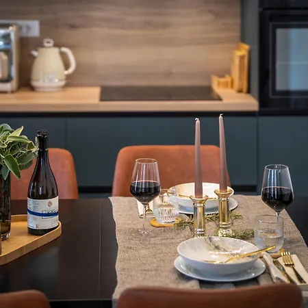 Canziana By Briskva * Pula