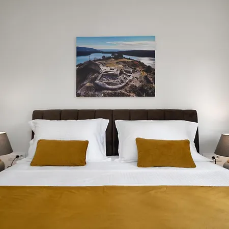 Villa Canziana By Briskva Pula