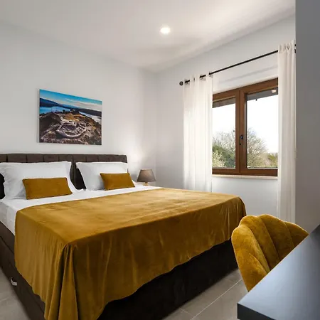 Canziana By Briskva Villa *