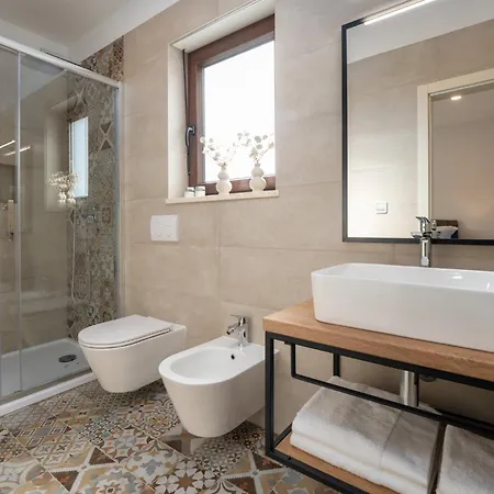 Canziana By Briskva Villa