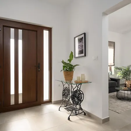 Canziana By Briskva Villa *