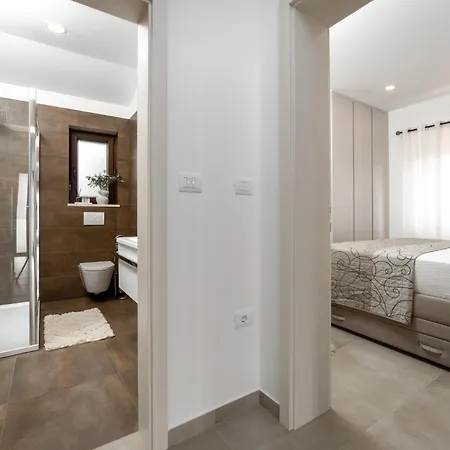 Vila Canziana By Briskva