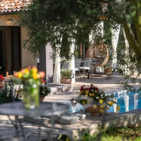 Vila Canziana By Briskva *