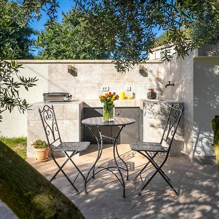 Canziana By Briskva Villa