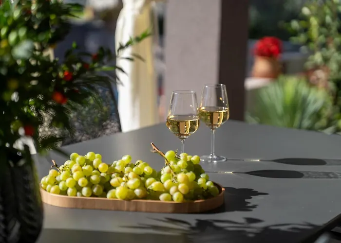 Canziana By Briskva Вілла