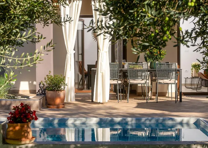 Vila Canziana By Briskva *