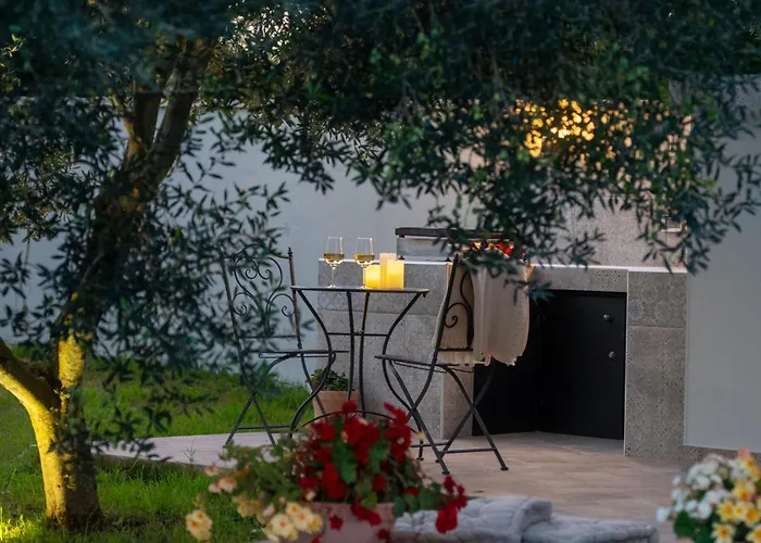 Canziana By Briskva Пула