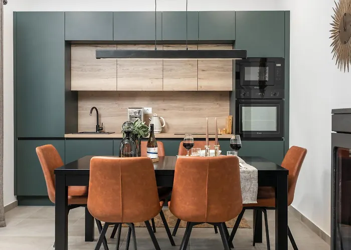 Vila Canziana By Briskva *