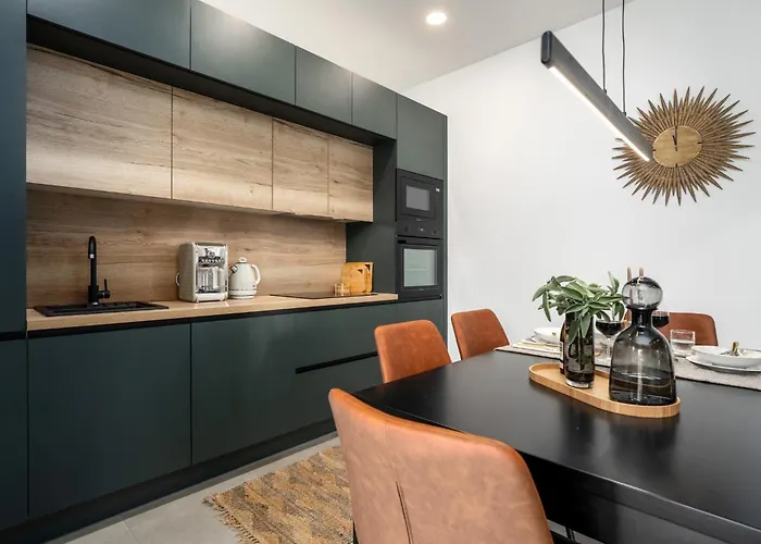 Canziana By Briskva Вілла