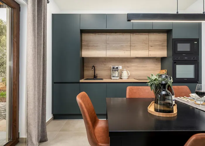 Canziana By Briskva Вілла *