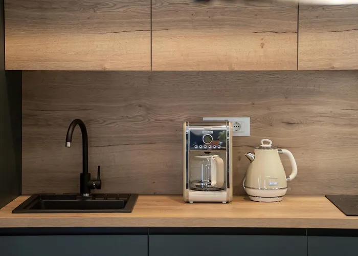 Вілла Canziana By Briskva Пула