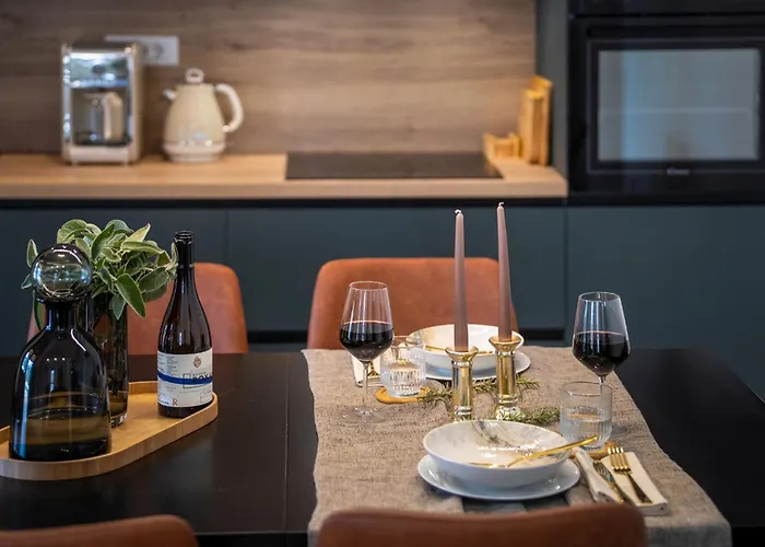 Canziana By Briskva * Пула