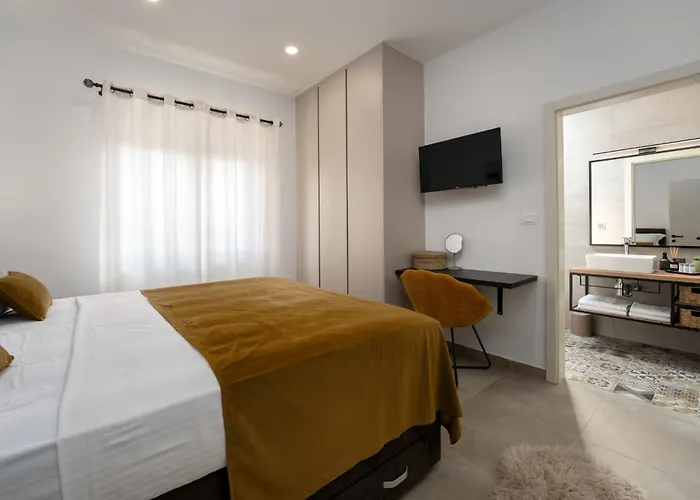 Canziana By Briskva Вілла *