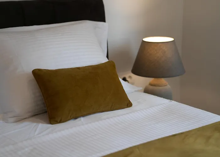 Canziana By Briskva Вілла *