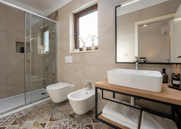 Canziana By Briskva Vila