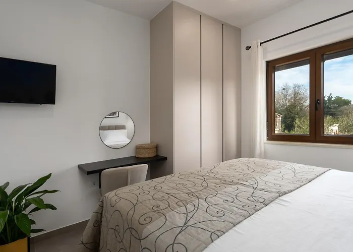 Вілла Canziana By Briskva *