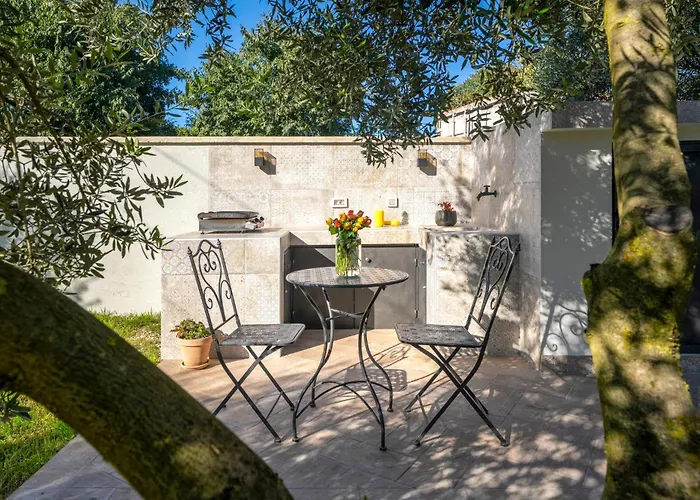 Canziana By Briskva Vila